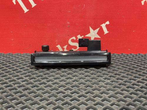 Габарит в козырек 2019г.