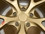КОВАНЫЕ ДИСКИ для Porsche 911 992
