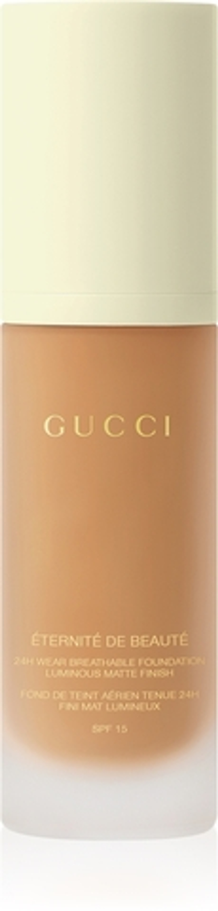 Gucci Gucci Beauty Eternite de Beaute - Тональная основа матирующая SPF 15 оттенок 260W, 30 ml