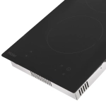 Варочная панель электрическая HAIER HHY-C32RVB
