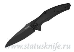 Нож KERSHAW Bareknuckle 7777BLKфотография - 1