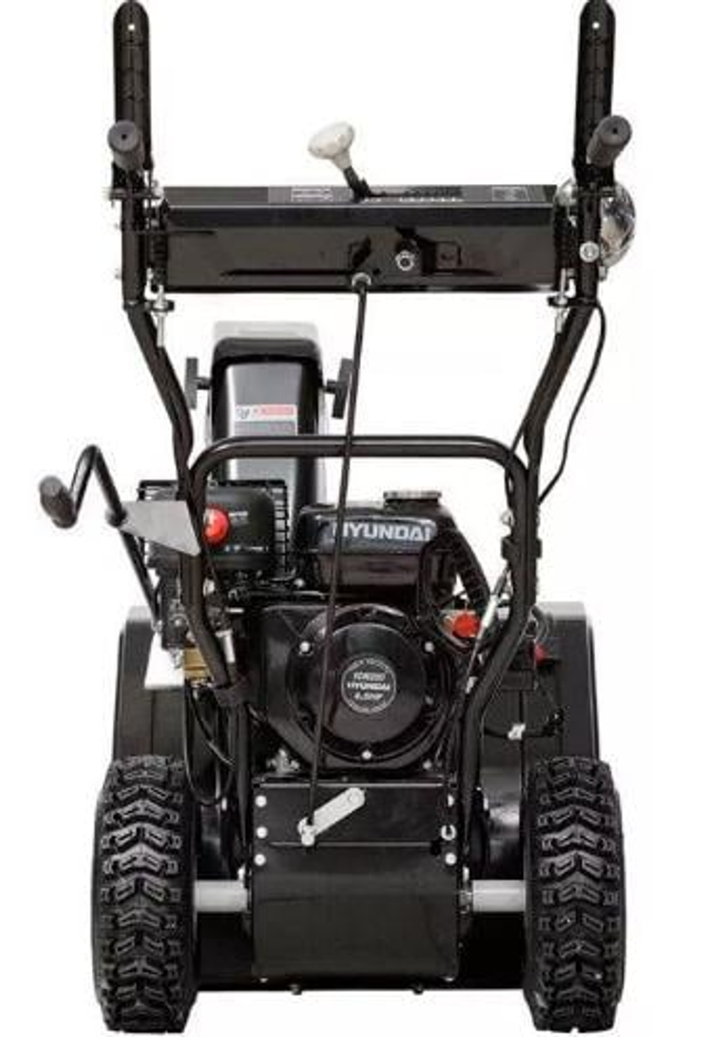 Снегоуборщик HYUNDAI S 6560