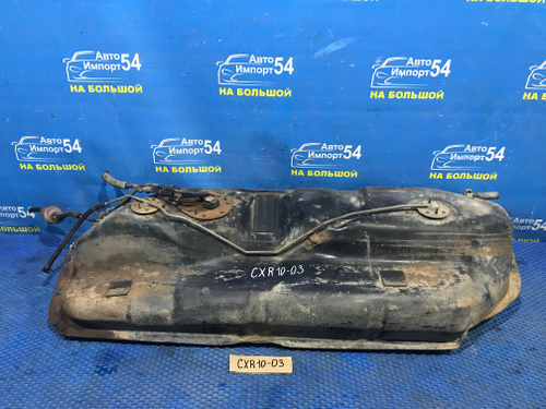 Бак топливный TOYOTA ESTIMA 1998