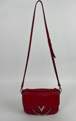 Сумка Louis Vuitton Very Messenger Monogram