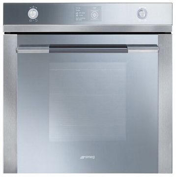 Электрический духовой шкаф Smeg SFP130