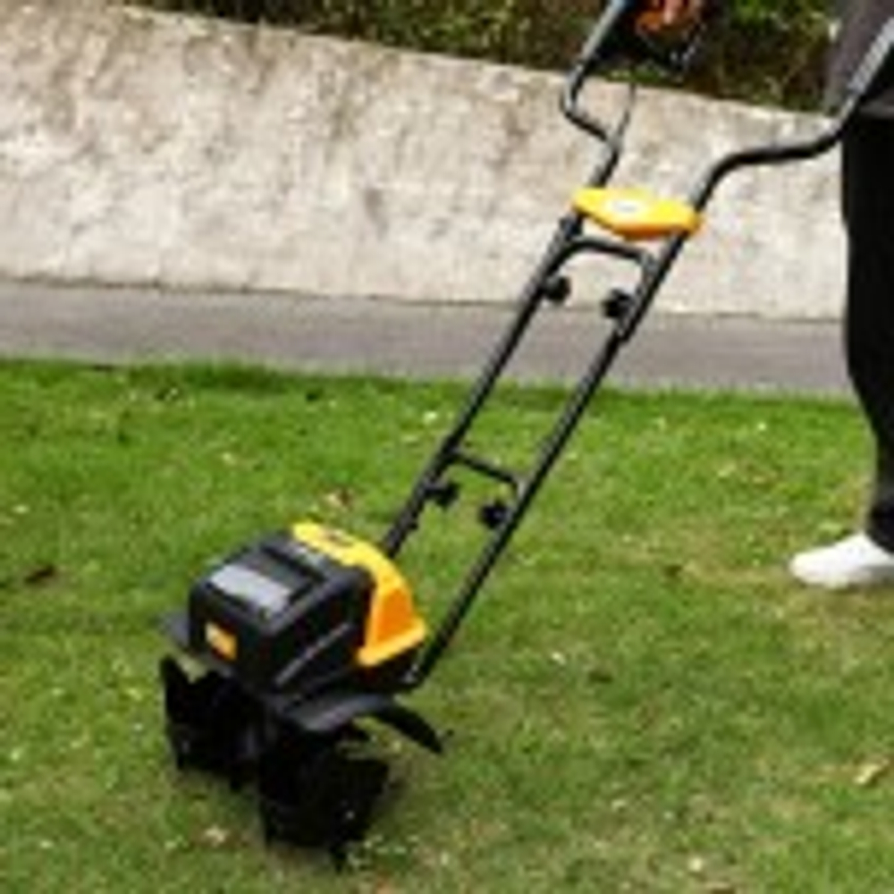 Культиватор DEKO DKET36 аккумуляторный 065-1233