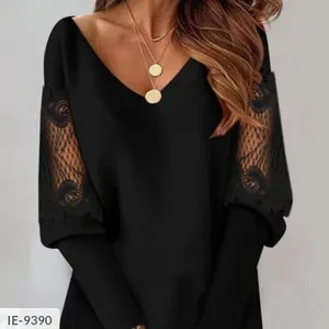 Платье IE-9390 Фабрика Моды