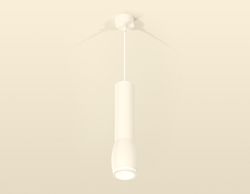 Ambrella Комплект подвесного светильника с акрилом Techno XP1122002