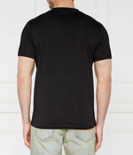 Футболка Karl Lagerfeld - черный(755083 542225)