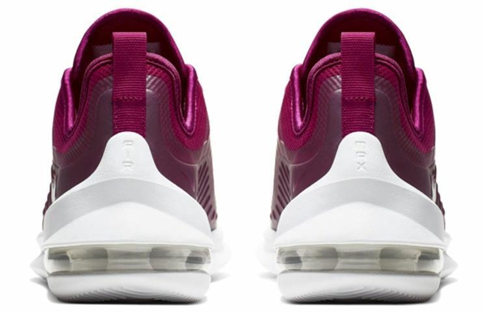Кроссовки Nike Air Max Axis (Женская размерная сетка)