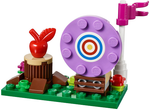 LEGO Friends: Спортивный лагерь: Стрельба из лука 41120 — Adventure Camp Archery — Лего Френдз Друзья Подружки