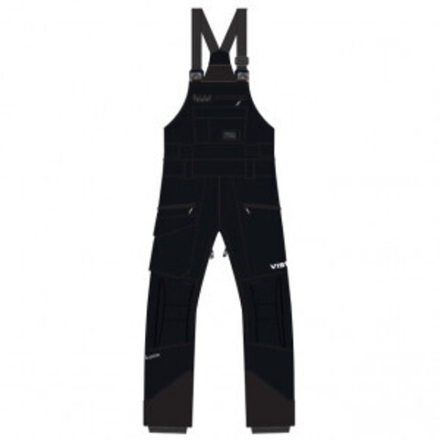 VIST 25/26 брюки горнолыжные тренерские  Bora Insulated Professional Pants Unisex Russia Ski Team