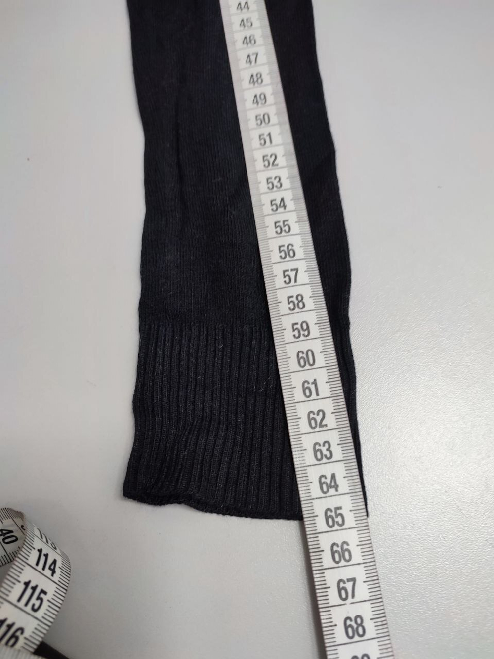 Кардиган Laetitia Mem на пуговицах 42 размер