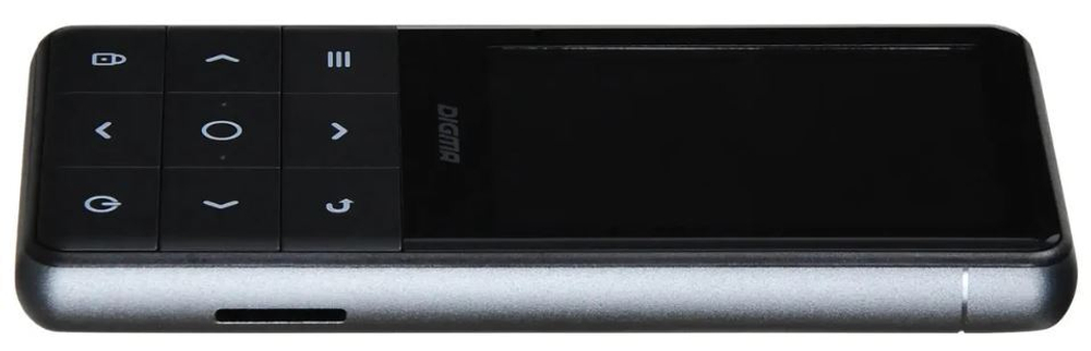 Плеер  Digma Y4