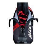 Профессиональные лыжные ботинки Madshus Redline JR для юниоров