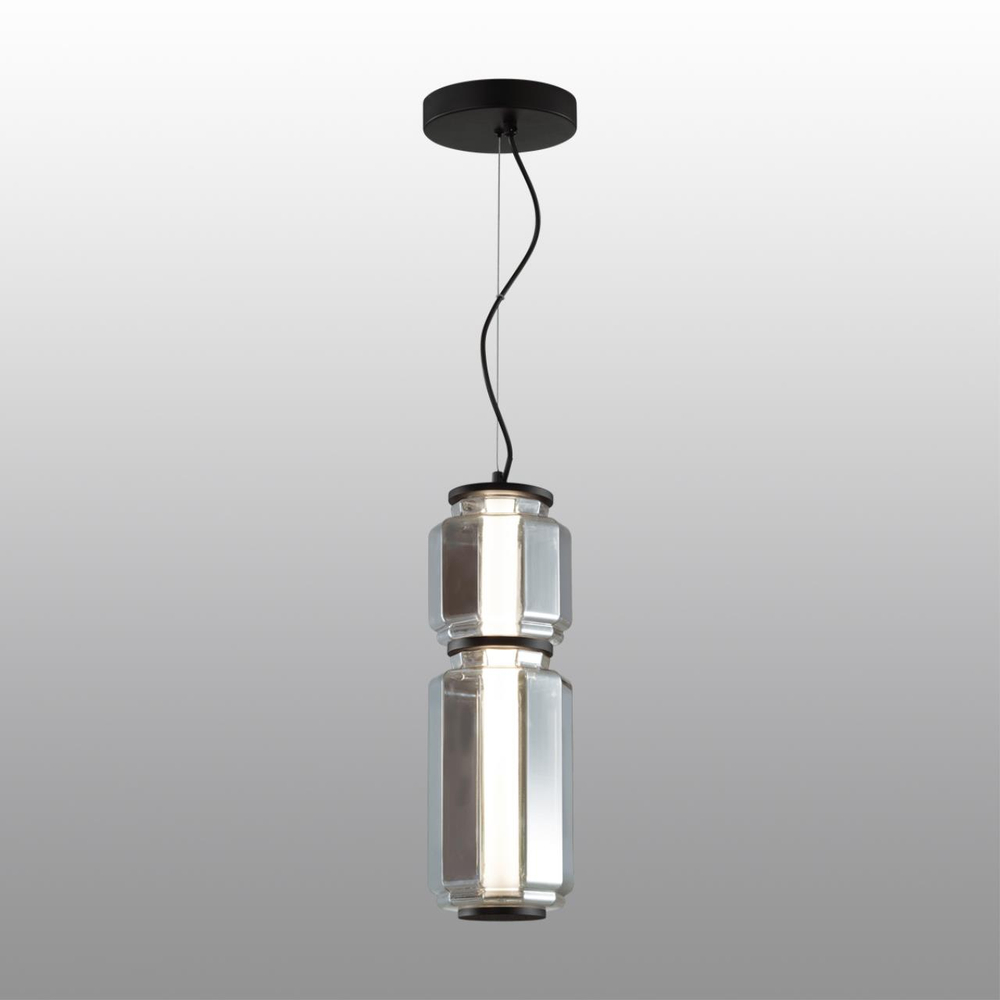 5408/20L ODL_EX Подвес LED 20Вт 3000К 220В IP20 HIGHTECH