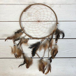 Ловец снов классика 30см