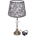 Настольная лампа 1*40Вт «Кимберли»