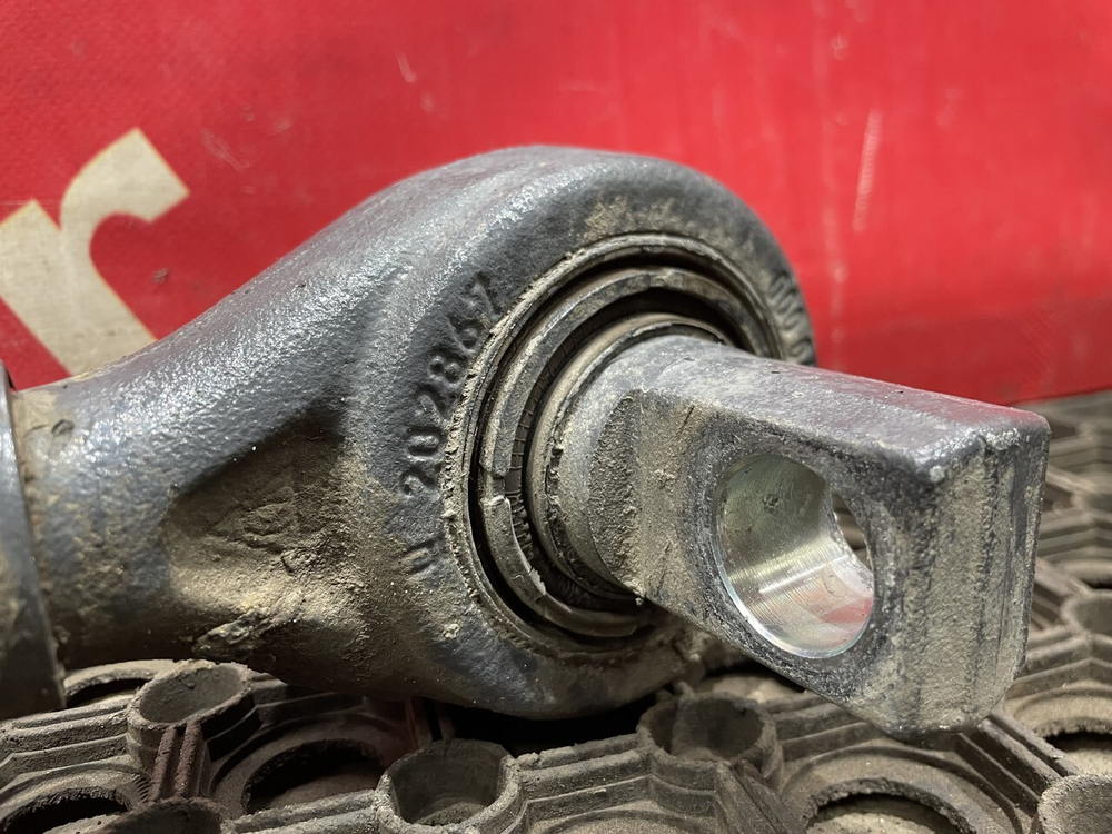 Тяга реактивная V-образная 2023г