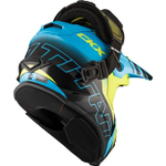 Шлем бэккантри CKX TITAN ORIGINAL DL AVALANCHE