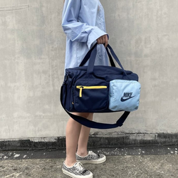 Nike Fabric Shoulder Bag, Travel Bag Unisex