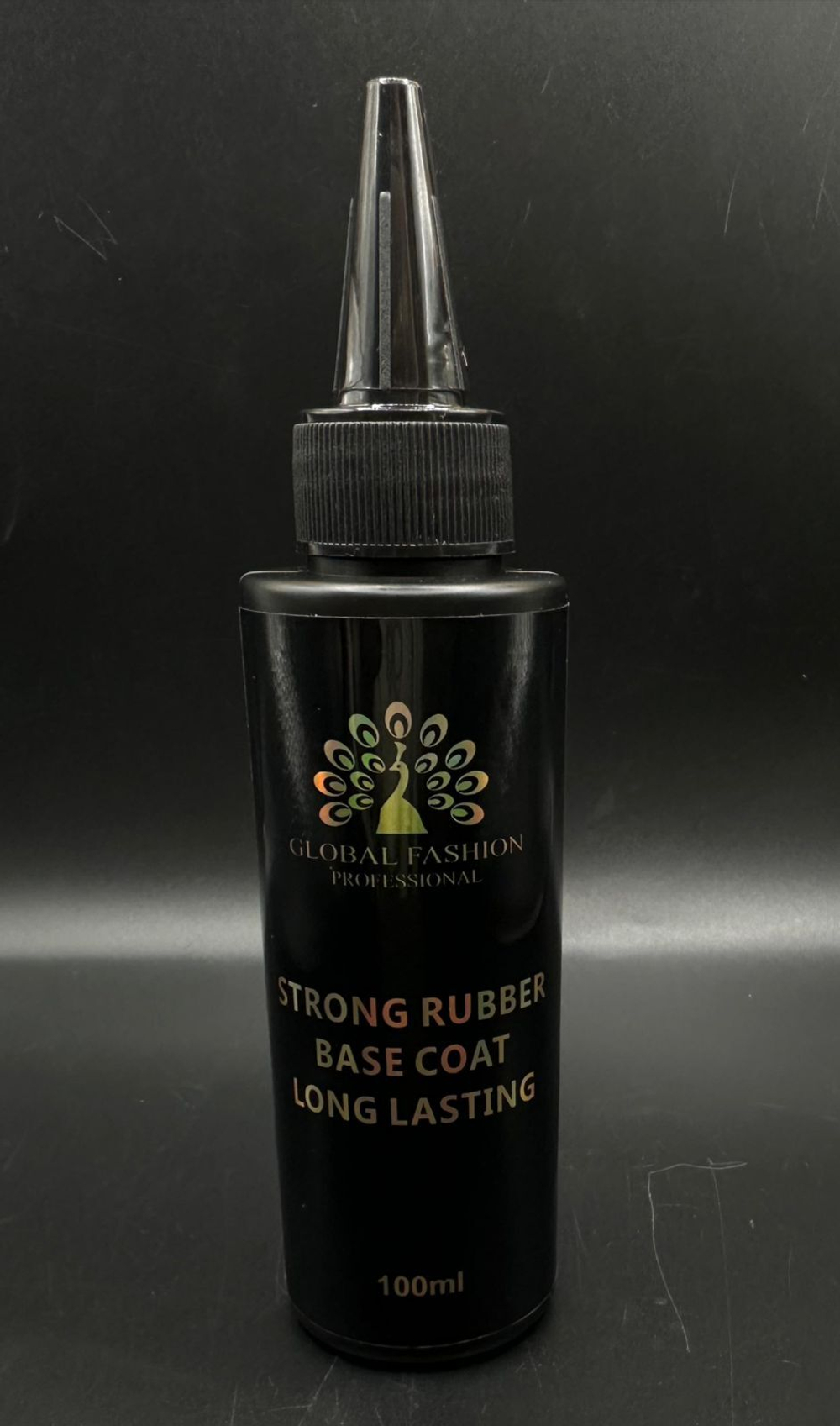 новый Стронг база