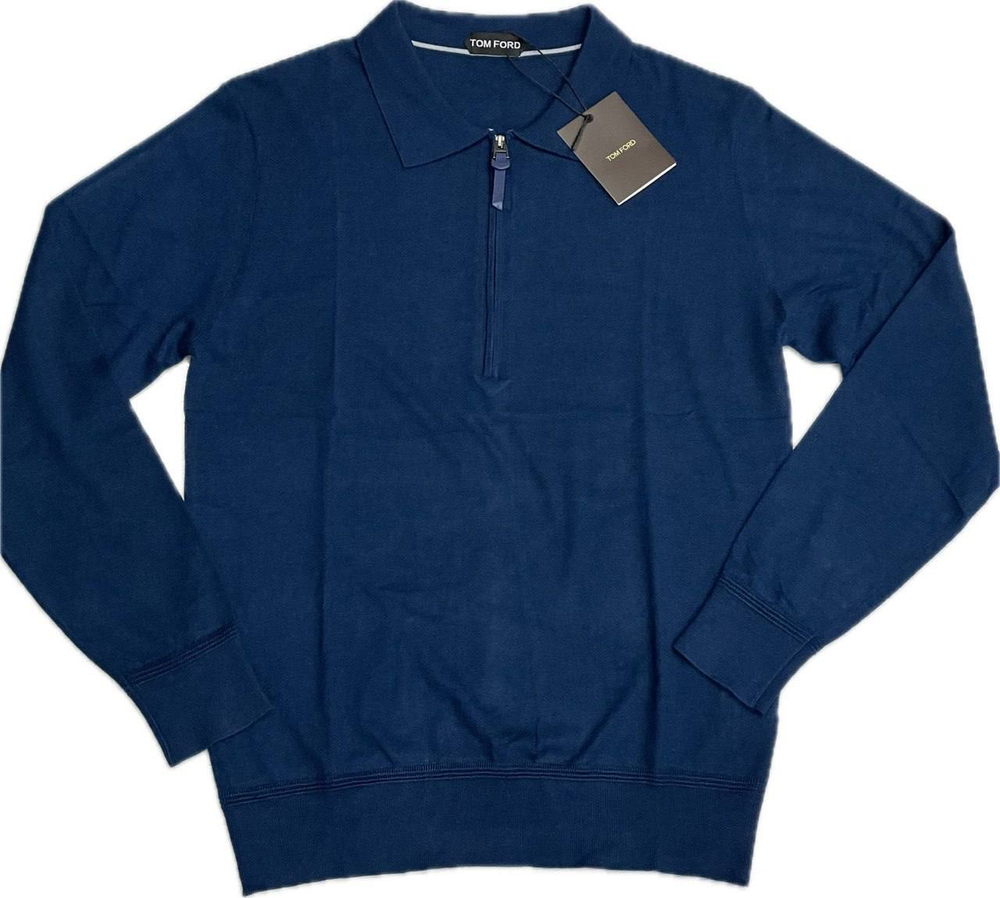 Поло Tom Ford, арт. 469929375