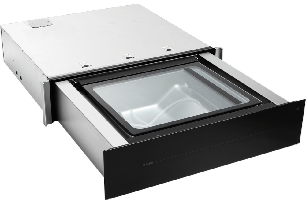 Вакууматор Asko ODV8128G