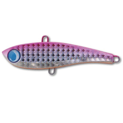 Воблер Jumprize (Vib) ChataBee 60 #05