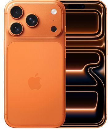 Смартфоны Apple