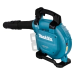 Makita DUB363ZV 36В аккумуляторная воздуходувка (без АКБ и ЗУ) 54 м/с