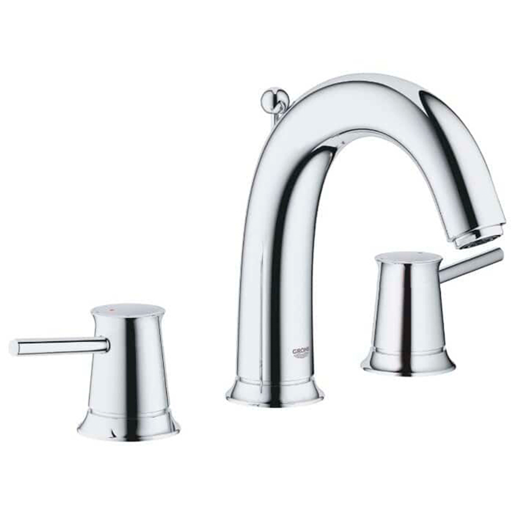 Смеситель для раковины Grohe Bau Classic 20470000