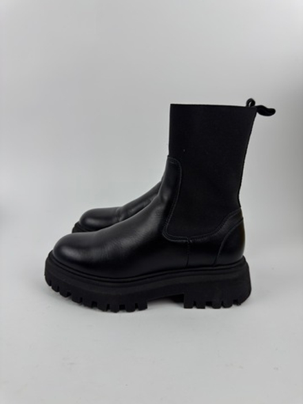 Полусапожки Moncler