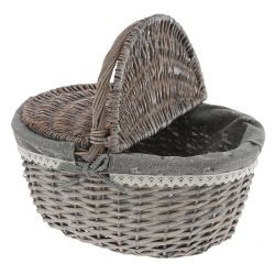 GAEM Корзина, L40 W30 H20 см