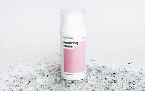 Восстанавливающий крем Restoring Cream Skinosophy, 50 мл