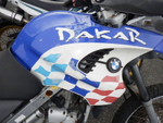 BMW F650GS Dakar , 2003