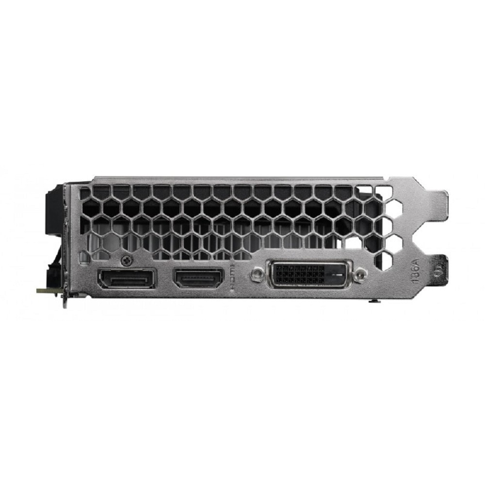 Видеокарта Видеокарта PALIT RTX3050 STORMX 8G (NE63050018P1-1070F)