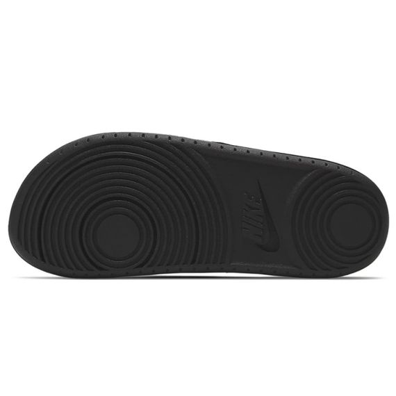 Nike Offcourt Slide 'Black White'