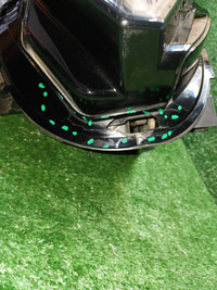 Фара правая EXEED VX (2023-н.в.) LED
