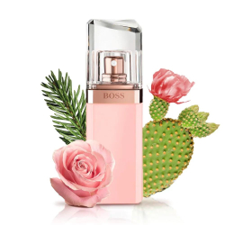 Женский аромат Hugo Boss Ma Vie pour Femme парфюмерная вода