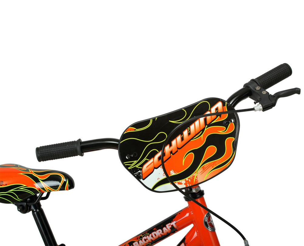 Детский велосипед Schwinn Backdraft (2020)