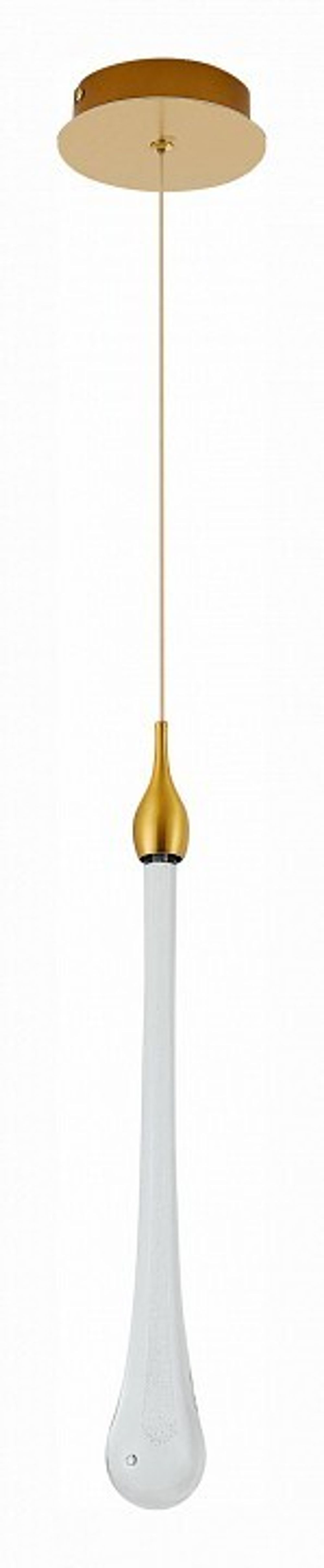 Подвесной светильник ST-Luce Faenza SL6103.203.01