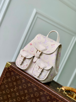 Louis Vuitton Backup