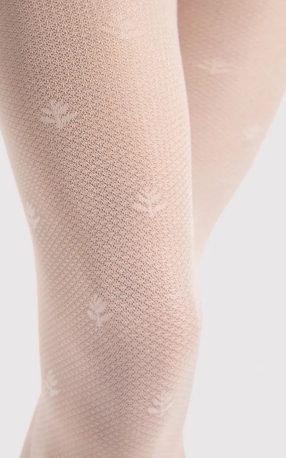 6107/G LEA 30 DEN Колготки