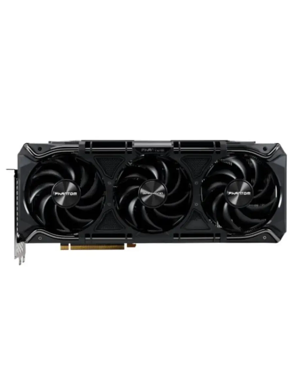 Видеокарта GeForce RTX 4090 PHANTOM 24 ГБ NED4090019SB-1020P