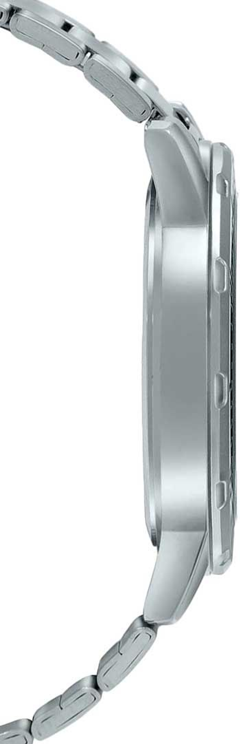 Мужские наручные часы Casio Vintage MTP-VD200D-1B