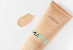 Lumene Matte Foundation 0