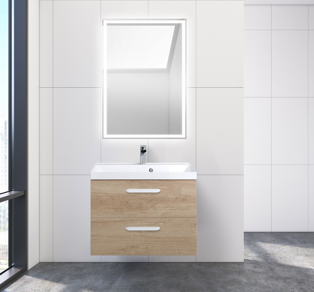 Мебель для ванной BelBagno AURORA-700-2C-SO-RNN