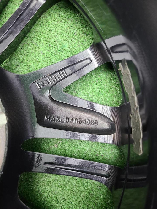 Диск Комплект дисков R16 Geely Emgrand 2 (21-нв)