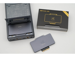 Карта ЦАП xDuoo XD05 Pro AK4499EX DAC Card